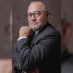 José Severiano Morel Filho