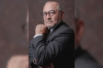 José Severiano Morel Filho