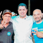 Delegado Daniel Trindade