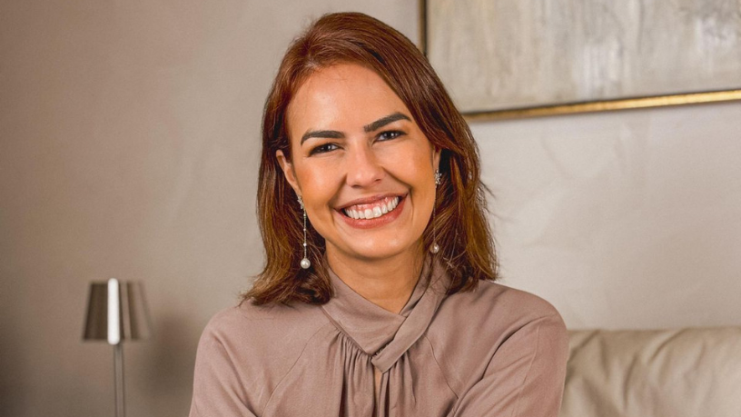 Descubra com Dra. Thaline Neves como a ultrassonografia contribui para uma avaliação completa da sua saúde no check-up anual.