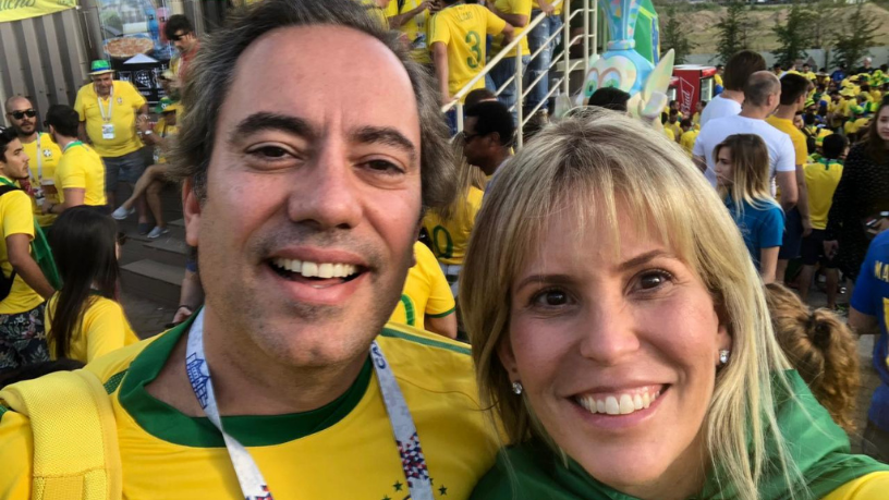 Para Pedro Duarte Guimarães, implementar o polo aquático nas escolas enfrenta desafios estruturais, mas amplia as oportunidades esportivas.