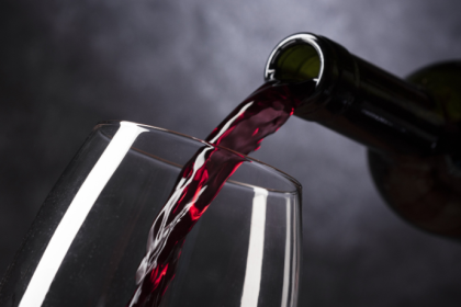 Kelsem Ricardo Rios Lima revela os segredos por trás dos sabores do vinho e como apreciá-los em cada taça.