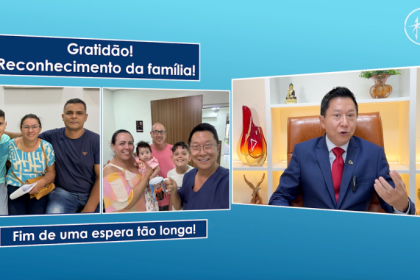 Dr. Milton Seigi Hayashi destaca os benefícios dos procedimentos minimamente invasivos para resultados rápidos.