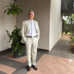 Leonardo Manzan mostra como blockchain e tokenização de energia impactam a tributação de ativos digitais.