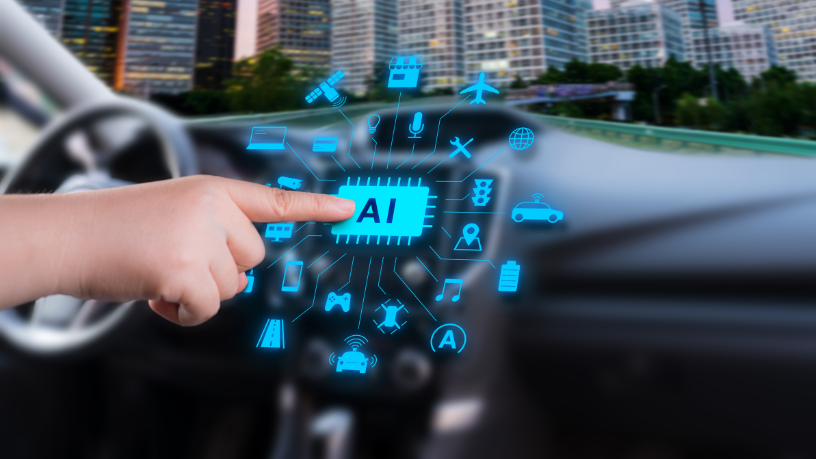 Educação e mobilidade conectadas: Sérgio Bento De Araújo mostra como os veículos inteligentes impulsionam novas competências digitais.