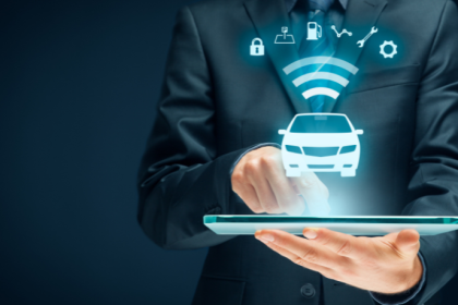 Sérgio Bento De Araújo analisa como os carros inteligentes inspiram o ensino de tecnologia e inovação nas salas de aula.