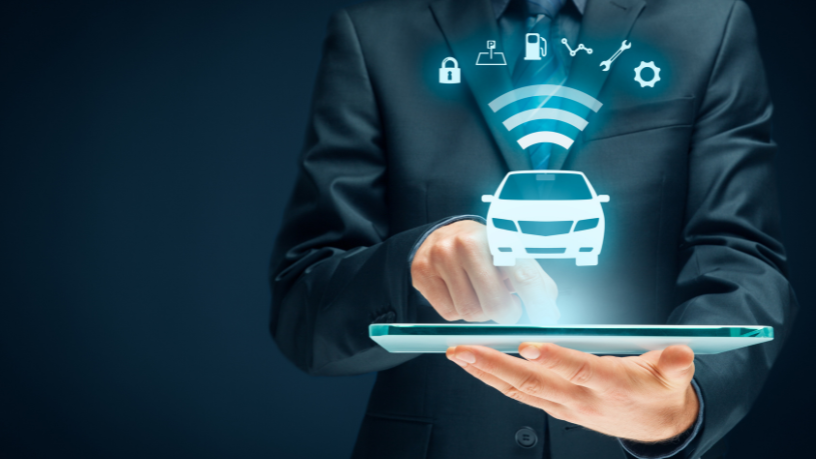 Sérgio Bento De Araújo analisa como os carros inteligentes inspiram o ensino de tecnologia e inovação nas salas de aula.