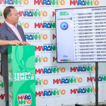 Fabio Jose Gentil Pereira Rosa reforça que agricultura familiar sustentável é pilar do desenvolvimento econômico e social das comunidades.