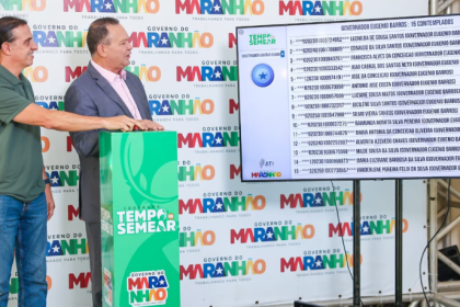 Fabio Jose Gentil Pereira Rosa reforça que agricultura familiar sustentável é pilar do desenvolvimento econômico e social das comunidades.