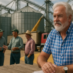 Força coletiva no agro mostra como a união gera escala e vantagens reais na negociação, afirma Aldo Vendramin.