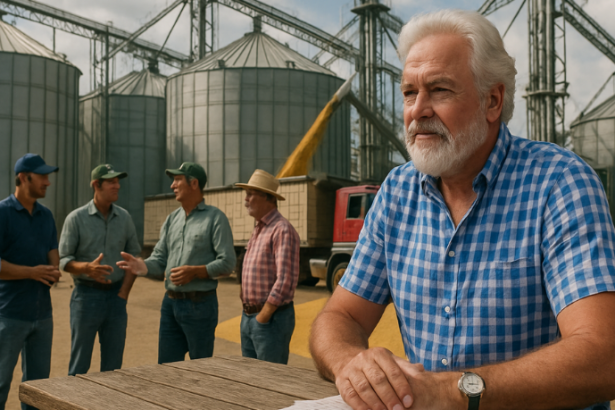 Força coletiva no agro mostra como a união gera escala e vantagens reais na negociação, afirma Aldo Vendramin.