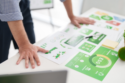 Andre de Barros Faria mostra como o ESG se torna parte do dia a dia corporativo, guiando operações mais responsáveis em 2026.