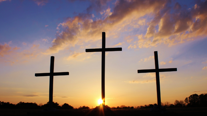 Jose Eduardo De Oliveira e Silva apresenta uma reflexão sobre o amor como centro da vida cristã, verdade que unifica, cura e envia.
