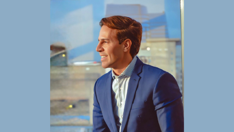 Entenda com Ian dos Anjos Cunha como o branding conecta marca, produto e posicionamento para gerar valor e diferenciação no mercado.