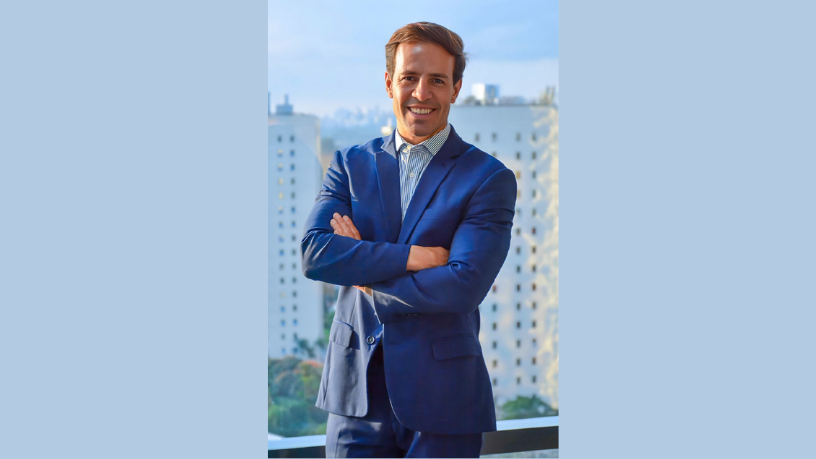 Ian dos Anjos Cunha explica por que o branding vai muito além do visual e se torna peça-chave na estratégia de marca e produto.