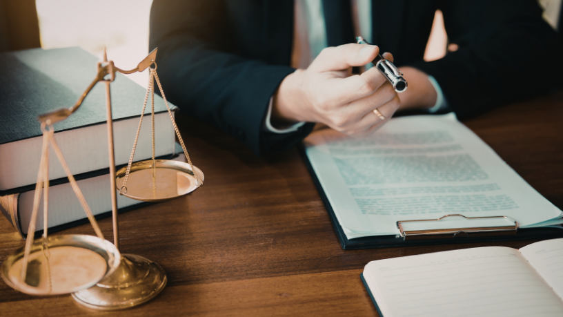 Para Kelsem Ricardo Rios Lima, o registro é a base invisível que garante segurança jurídica antes mesmo do surgimento de conflitos.