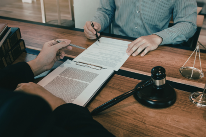 Kelsem Ricardo Rios Lima explica por que a segurança jurídica começa no registro e como ele sustenta a proteção patrimonial e as relações legais.