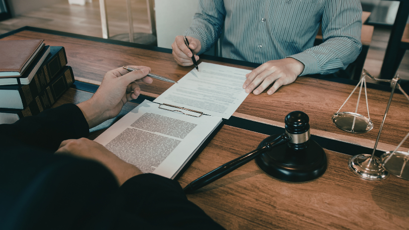 Kelsem Ricardo Rios Lima explica por que a segurança jurídica começa no registro e como ele sustenta a proteção patrimonial e as relações legais.