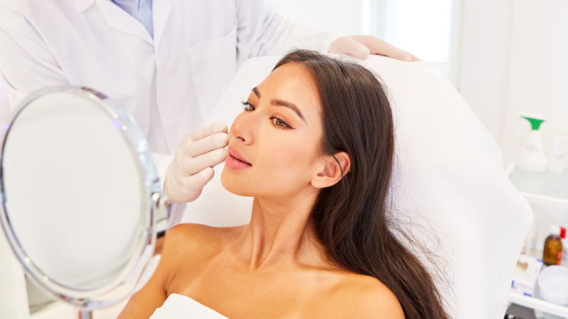 Para Milton Seigi Hayashi, cirurgia plástica social vai além da estética e impacta vidas.