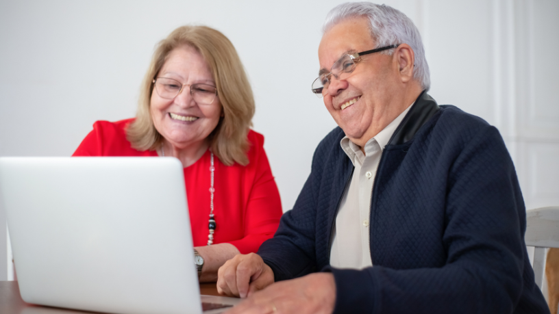 Informação é proteção, e o Sindnapi - Sindicato Nacional dos Aposentados, Pensionistas e Idosos mostra por que o aposentado precisa se manter sempre atualizado.