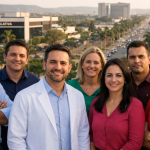 Vereadores de Palmas e suas estratégias para novos cargos nas eleições 2026