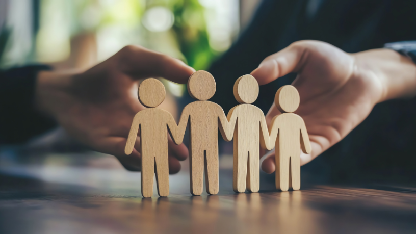 Na análise de Diego Borges, a gestão humanizada nas organizações modernas deixa de ser tendência e se consolida como necessidade estratégica para resultados sustentáveis.