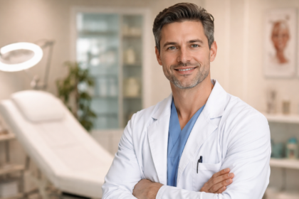 Decisões conscientes na cirurgia plástica são essenciais para alcançar resultados naturais e seguros, afirma Haeckel Cabral Moraes.