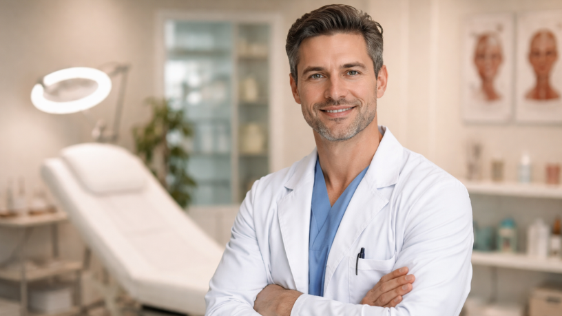 Decisões conscientes na cirurgia plástica são essenciais para alcançar resultados naturais e seguros, afirma Haeckel Cabral Moraes.