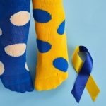 Dia Internacional da Síndrome de Down em Palmas: como a campanha das meias coloridas fortalece a inclusão nas escolas