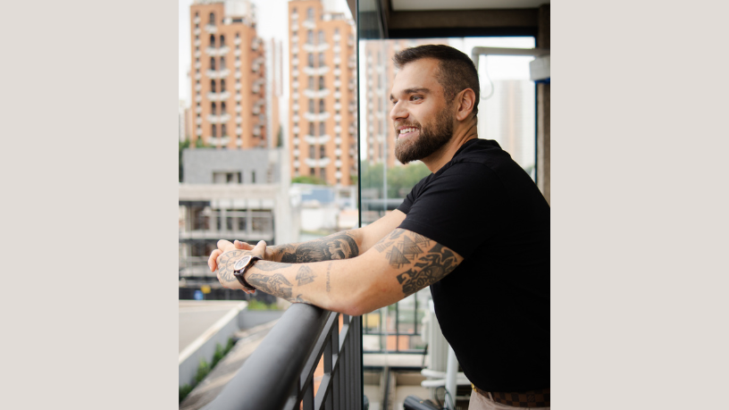 Lucas Peralles