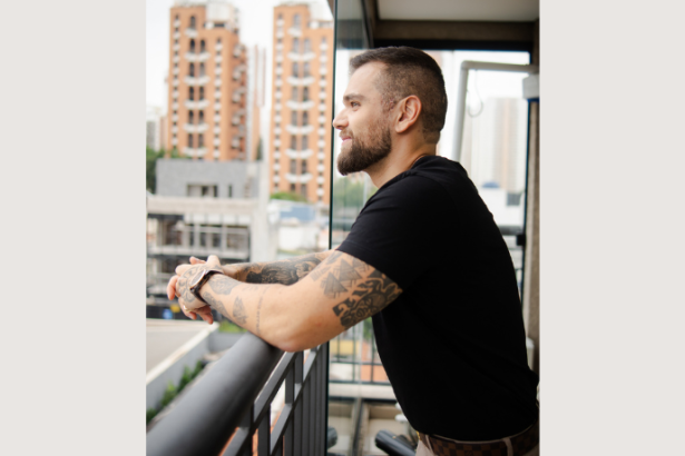 Lucas Peralles