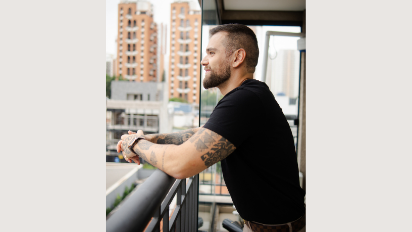 Lucas Peralles
