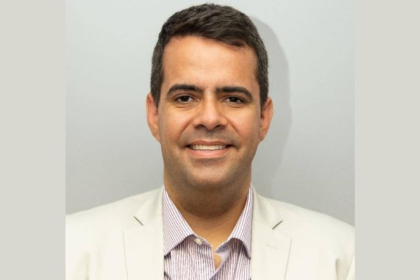 Dr. Vinicius Tadeu Sattin Rodrigues